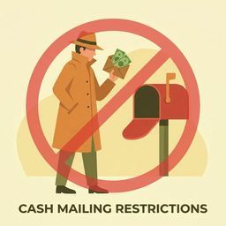 How to Send Money to Facility