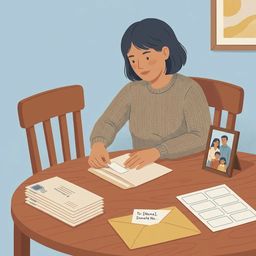 New Mailing Rules for Santa Rita Unit: Where to Send Letters, Packages, Legal Mail (Dec 2025–Jan 2026)