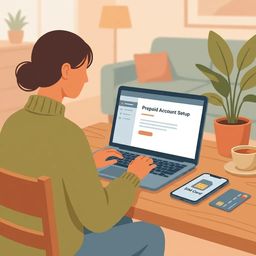 How to Set Up a Pay Tel Account to Receive Calls from St. Johns County Jail