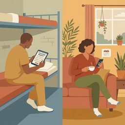 How to Visit Facility