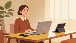 Setting Up Virtual Visits at Franklin County Corrections (GTL VisitMe) — A Family Guide