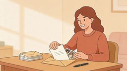 How Brazoria County Jail's New Mail System Works (and Why Your Letters Go to Longview First)