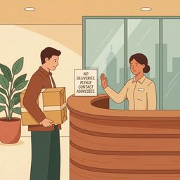 Can You Drop Off Items or Send Books to Someone at Garfield County Jail?