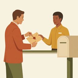 How to Send Mail to Someone at Brazos County Jail (and why the address matters)