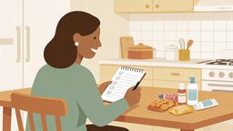 What to Bring and 5 Mistakes to Avoid When Shopping FCI Gilmer’s Commissary