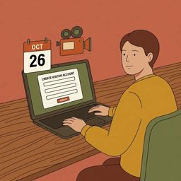 How to Schedule Your First Visit to Lopez Unit Using the TDCJ Online Visitation Scheduler