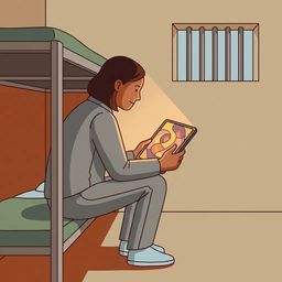 TRULINCS Email at Big Spring: What It Is and How It Works