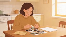 Bexar County Jail Mail Rules: Photo Limits, Prohibited Items, and What Gets Rejected