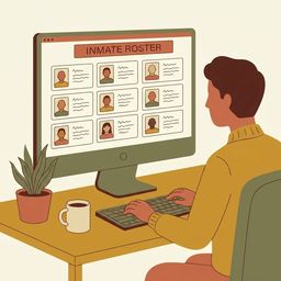 How to Find Current Inmate Information on the Tattnall County (GA) Online Roster