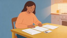 Applying to Visit Someone at DRDC: A Complete Visiting Application Checklist