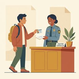 What to Bring (and What to Leave Home) for Wood County Jail Visitation