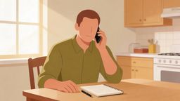 How to Schedule Your First Video Visit at Orange County Jail