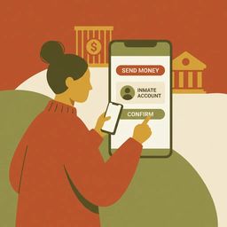 If Someone Asks You to Send Money to Another Inmate: What to Know and How to Report Extortion