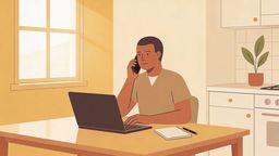 What to Do When You Can't Schedule a Visit Online (Call Unit / Not Approved)