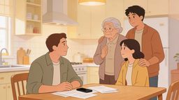 How to Request Permission for Siblings or Other Relatives to Visit a Child at Galveston County Juvenile Detention