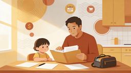 Bringing a Child to Visit at MCI Norfolk: Documents You Must Bring