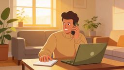 What to Expect During Booking at Ellis County Jail: The First Phone Call