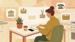 Who to Call: Key Phone Numbers & Addresses for Niagara County Jail, Probation, PreTrial, and Mail Room