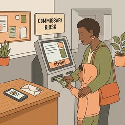 Putting Money on an Inmate's Account at Anderson County Jail: Complete Guide