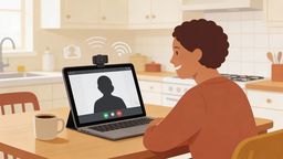 Llamadas por Videophone para prisioneros sordos o con dificultades auditivas en Huron Valley Women's: lo que las familias necesitan saber