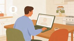 Video Visits vs. In-Person Visits at Tabor: Which Option Is Right for Your Family?