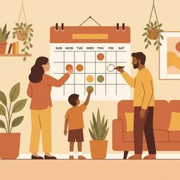 How to Become an Approved Visitor and Schedule Weekend/Holiday Visits at West Central Detention (GA)