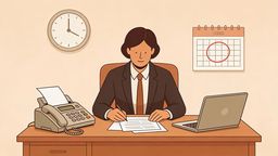 How to Request a Legal Videoconference at South Woods State Prison (48-hour fax rule)