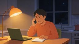 How to Leave an Urgent Message & Reach Someone After Hours at Coastal Bend Detention Center