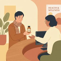 Bringing Prescription Medications to Your Visit at Cross City