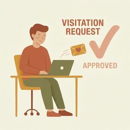 How to Get Approved to Visit Someone at Florida State Prison: Step-by-Step Application Walkthrough