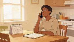 Scheduling a Video Visit at Will County ADF: Hours, Phone, ID, and Visitor Rules