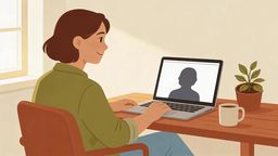 Video Visits from Home: How to Connect with an Inmate Without Traveling to Tallahatchie County