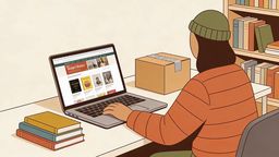 How to Send Books to Someone in Idaho Prisons (Approved Vendors & Size Rules)