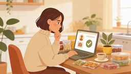 Sending Food Packages to Someone at Bacon Probation Detention: The $50 / 7 lb Limit and How to Order