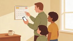 Why Your Visit Might Get Paused: Alvin S. Glenn's Visiting Hours and Interruptions