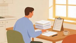 Getting Approved for Tabor's Visitor List: The Complete Application Checklist