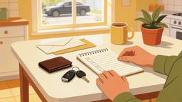 Before You Drive to Lucile Plane State Jail: Your Pre-Visit Checklist