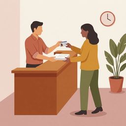 Getting Your Property Back from Carson City Sheriff's Office