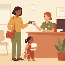 What you can and can't do during a visit at Rensselaer County Jail