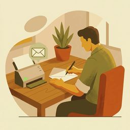 How to Address a Letter to Someone at MCF Lino Lakes — and What Happens to Mail & Photos