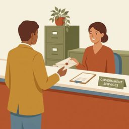 How to Get Verified Court Records from Huron County (Not Just the Online Case Lookups)