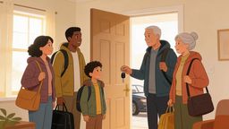 Can You Bring 5 People to Visit at CRC? Understanding the Visitor Limit