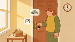 Visiting Day Checklist for SCI Huntingdon: Vehicle, Security Screening, and What to Expect