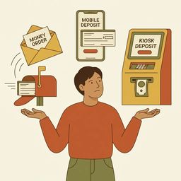 Sending Money to an Inmate at Lopez Unit: Deposit Methods, Fees, and Approved‑List Rules