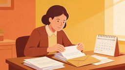 How Long Does Franklin County Keep Scanned Mail? And How to Request a Physical Copy