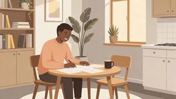 Getting Approved to Visit at FCI Butner Medium 2: What the BP-A0629 Form Asks