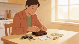 Glossbrenner Unit Visit Checklist: Photo ID, Cash Limits, and What Not to Bring