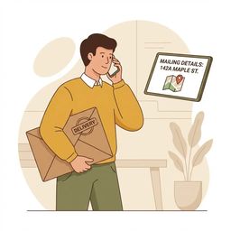 How to Contact the Michigan Sheriffs' Association (phone & mailing address)