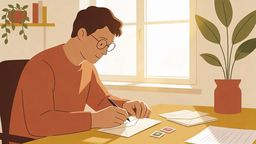 How Greenville County's Digital Mail System Works (And What Still Goes Directly to the Jail)