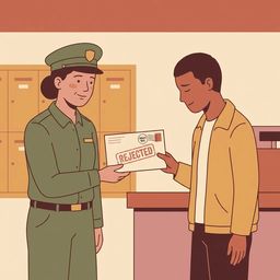 What You Can and Cannot Mail to Someone at Erie County Holding Center